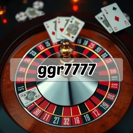 ggr7777: Bonus Menarik yang Bikin Anda Betah Bermain