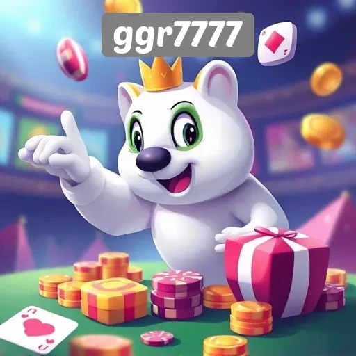Pengenalan Mendalam Tentang Situs Game GGR7777