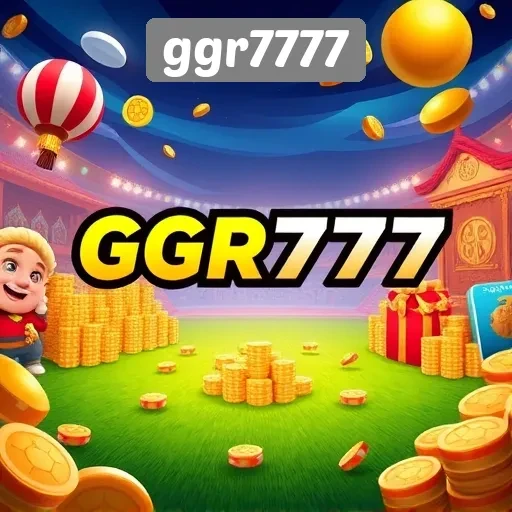 Menelusuri Keunggulan dan Fitur dari Situs GGR7777