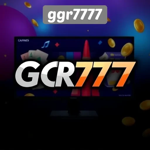 Mengulas Jenis Permainan yang Tersedia di GGR7777