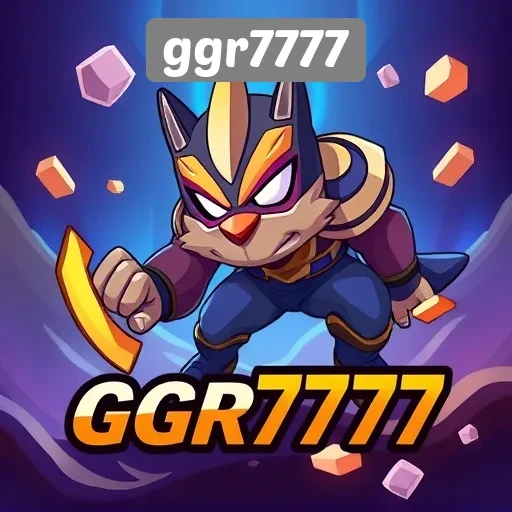 Apa yang Membuat Ggr7777 Menarik bagi Pecinta Game