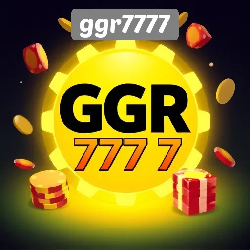 Mengapa GGR7777 Menjadi Pilihan Utama di Industri Game