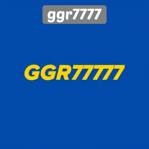 Panduan Lengkap Mengenai Situs Game GGR7777
