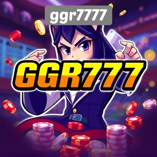 Ggr7777 Menawarkan Ragam Permainan untuk Penggemar Game Online