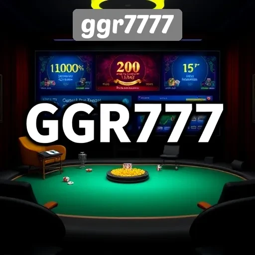 Menelaah Keunggulan Situs Game GGR7777 untuk Pemain Indonesia