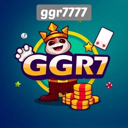 Mengenal Situs Game GGR7777 dan Fasilitasnya