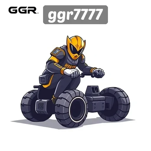 Bagaimana GGR7777 Mempengaruhi Industri Game di Indonesia