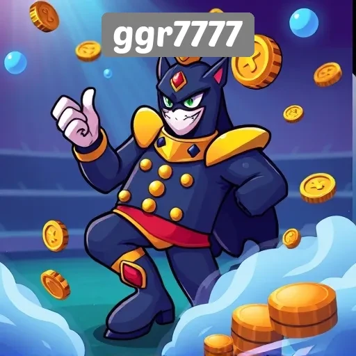 Keunggulan GGR7777 Dalam Dunia Game Online