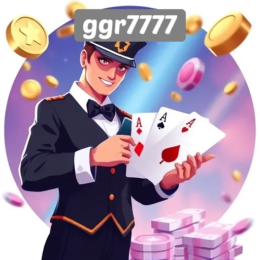 Ulasan Pengalaman Pemain di Situs Game ggr7777
