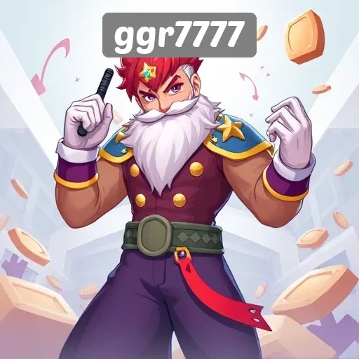 Ulasan Lengkap tentang GGR7777 untuk Penggemar Game