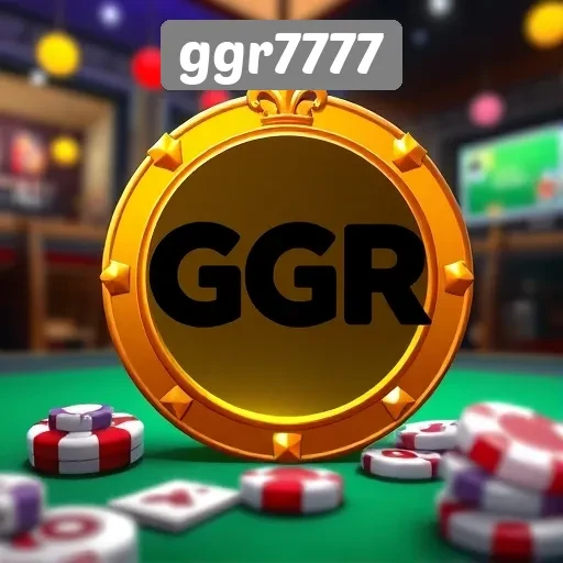 Kualitas Grafis dan Pengalaman Pengguna di GGR7777