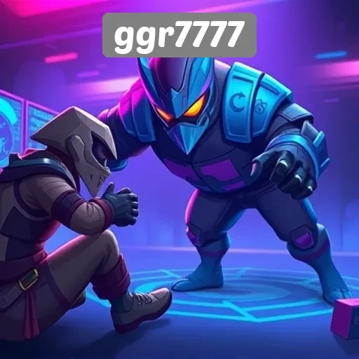 Inovasi Terbaru di GGR7777 yang Perlu Diketahui Gamer