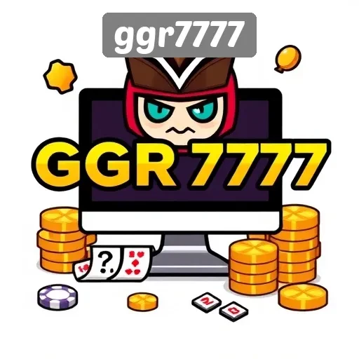 Keamanan dan Kepercayaan di GGR7777 dalam Bermain Game Online