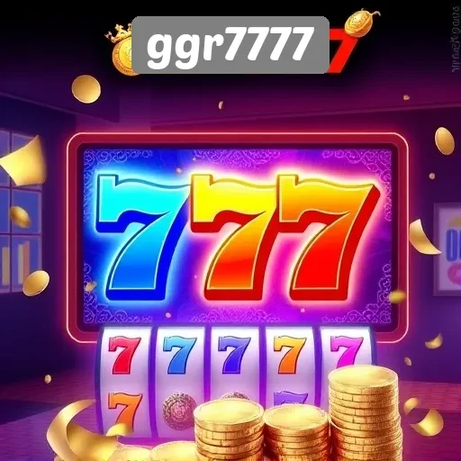 Dari Game Slot Hingga Judi Online di GGR7777