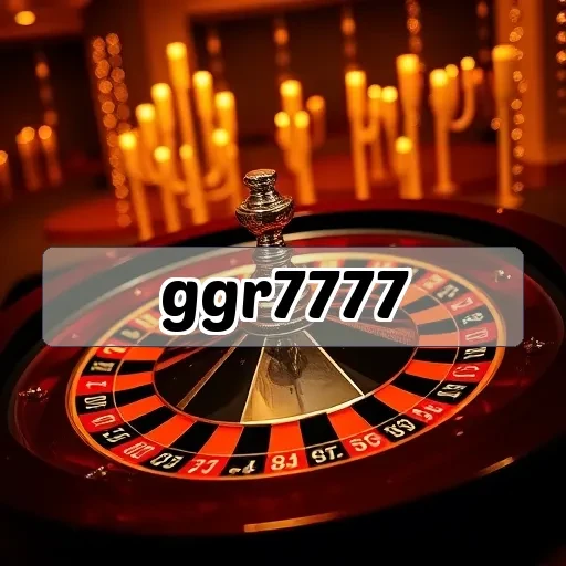 ggr7777: Temukan Mesin Slot Terbaik untuk Menang Besar