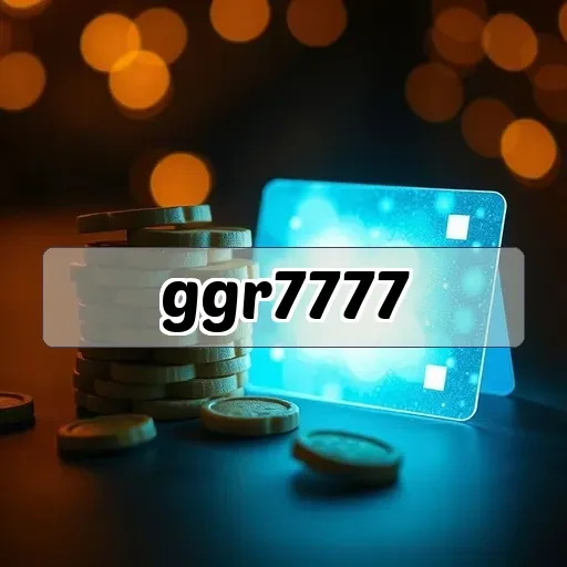 ggr7777: Menelusuri Keunggulan Fitur Sponsor Game Online