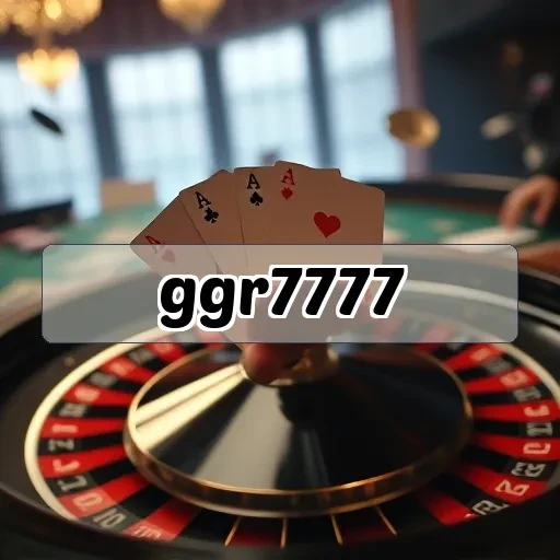 ggr7777: Streaming Game Penuh Kejutan untuk Gamer Indonesia